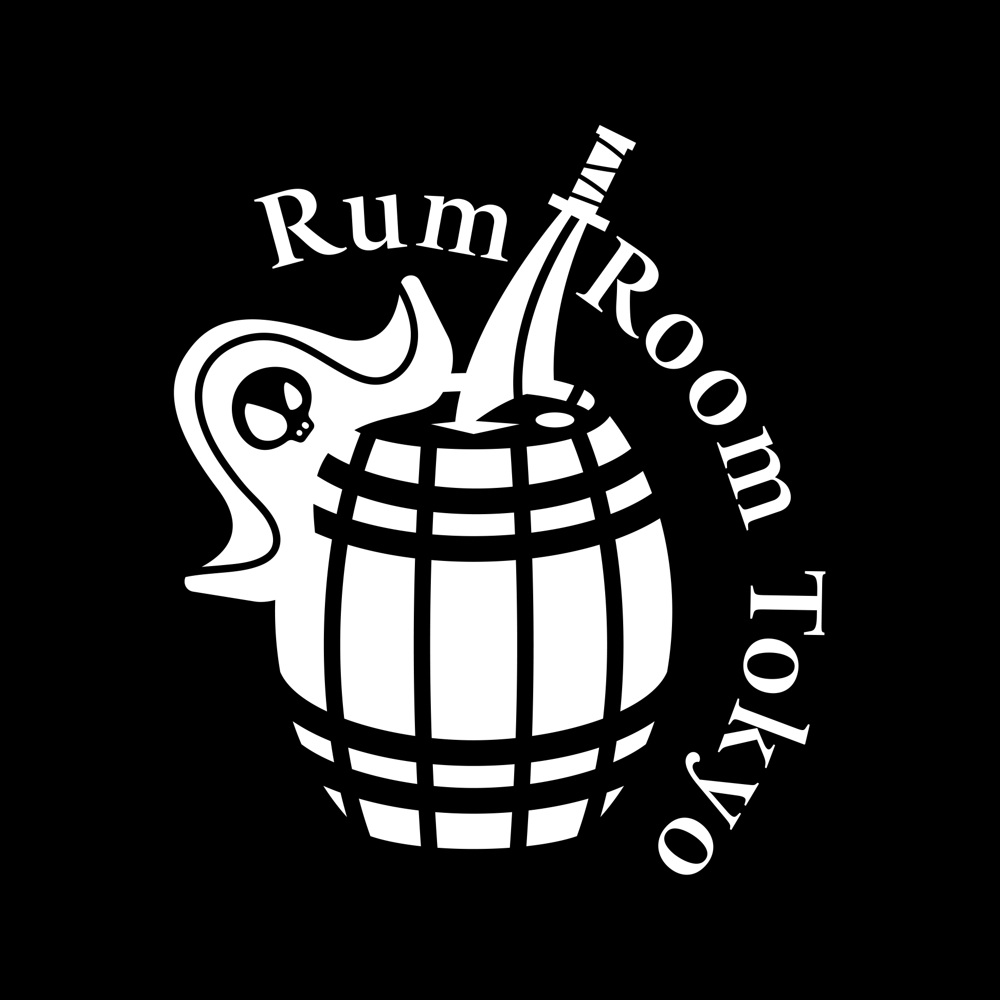 Rum Room Tokyo
